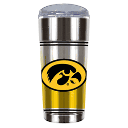 Iowa Hawkeyes 24oz Vapor Eagle Tumbler