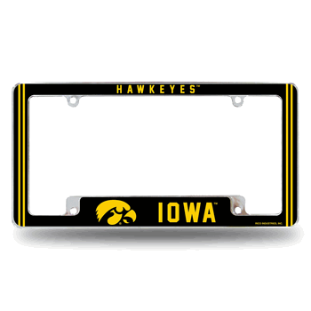 Iowa Hawkeyes Classic 12