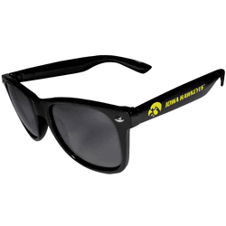 Iowa Hawkeyes Beachfarer Sunglasses