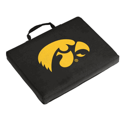 Iowa Hawkeyes Bleacher Cushion