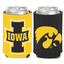 Iowa Hawkeyes Can Cooler