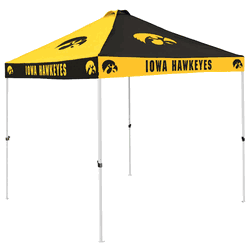 Iowa Hawkeyes CB Canopy