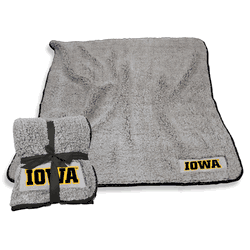 Iowa Hawkeyes Frosty Fleece