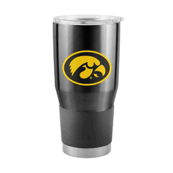 Iowa Hawkeyes Gameday 30oz Stainless Tumbler