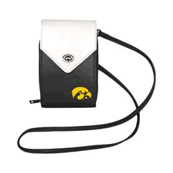 Iowa Hawkeyes Home Field Purse