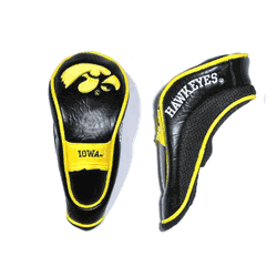 Iowa Hawkeyes Hybrid Headcover