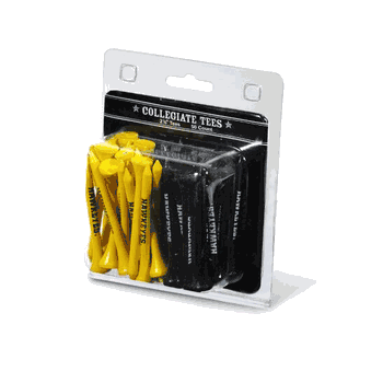 Iowa Hawkeyes Imprinted Tee Pack (50 Count)