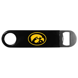 Iowa Hawkeyes Long Neck Bottle Opener