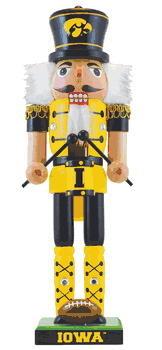 Iowa Hawkeyes NCAA 12