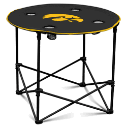 Iowa Hawkeyes Round Table