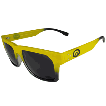 Iowa Hawkeyes Sportsfarer Sunglasses