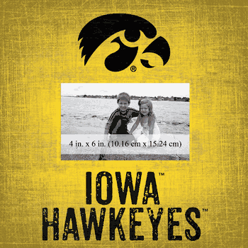 Iowa Hawkeyes Team Name 10