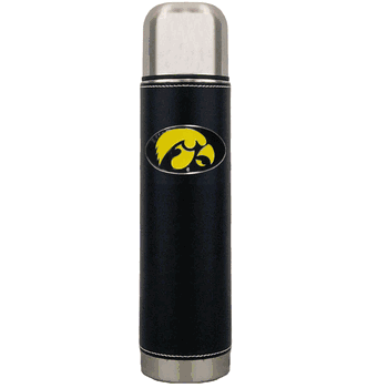 Iowa Hawkeyes Thermos