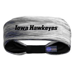 Iowa Hawkeyes Tigerspace Headband