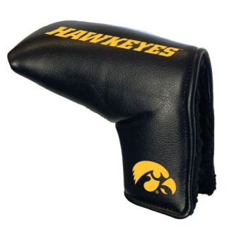 Iowa Hawkeyes Tour Blade Putter Cover (Colored)