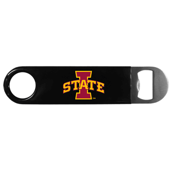 Iowa St. Cyclones Long Neck Bottle Opener