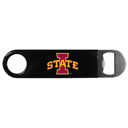 Iowa St. Cyclones Long Neck Bottle Opener