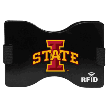 Iowa St. Cyclones RFID Wallet