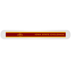 Iowa St. Cyclones Travel Toothbrush Case