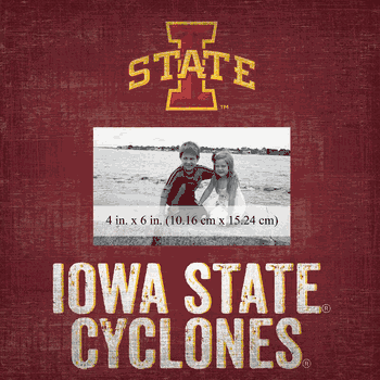 Iowa St. Team Name 10