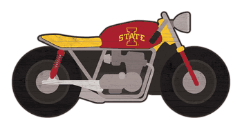 Iowa State Cyclones 12