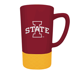 Iowa State Cyclones 16oz Laser Etched Jump