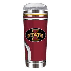 Iowa State Cyclones 18oz Cool Vibes Roadie Tumbler
