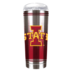 Iowa State Cyclones 18oz Roadie Tumbler