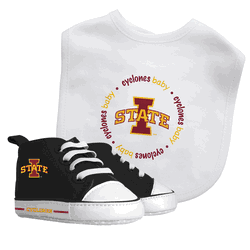 Iowa State Cyclones 2-Piece Gift Set