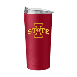 Iowa State Cyclones 20oz Flipside Powder Coat Tumbler