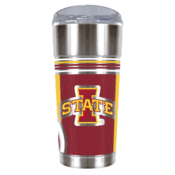 Iowa State Cyclones 24oz Cool Vibes Eagle Tumbler