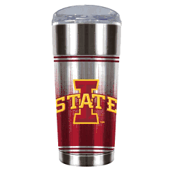 Iowa State Cyclones 24oz Vapor Eagle Tumbler