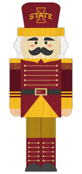 Iowa State Cyclones 31