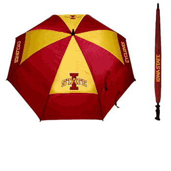 Iowa State Cyclones 62