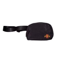 Iowa State Cyclones Belt Bag