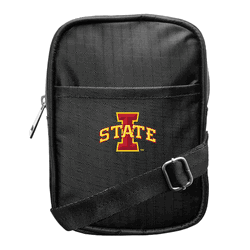 Iowa State Cyclones Camera Crossbody