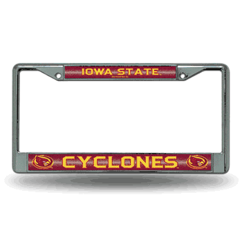 Iowa State Cyclones Classic 12