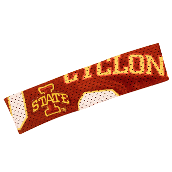 Iowa State Cyclones FanBand