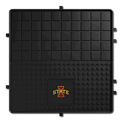 Iowa State Cyclones Heavy Duty Cargo Mat 31"x31"