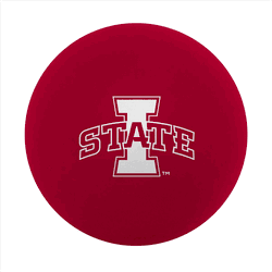 Iowa State Cyclones High Bounce Ball