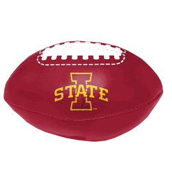 Iowa State Cyclones Micro Soft Football