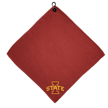 Iowa State Cyclones Microfiber Small Towel - 15