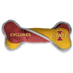 Iowa State Cyclones Pet Tug