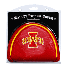 Iowa State Cyclones Putter Cover - Mallet