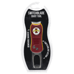 Iowa State Cyclones Switchblade Divot Tool Pack