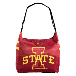Iowa State Cyclones Team Jersey Tote