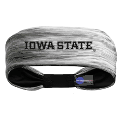 Iowa State Cyclones Tigerspace Headband