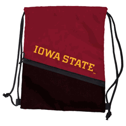Iowa State Cyclones Tilt Backsack