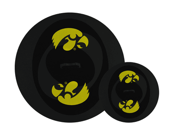 Iowa Topperz