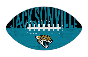 Jacksonville Jaguars 12